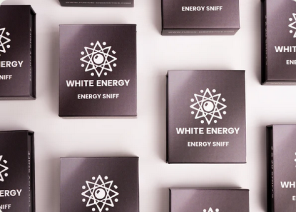 Focus SNiff White Energy 2er Pack (Cranberry)